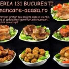 Afacere 5 imagine ROTISERIA 131 Shopping în Bucureşti