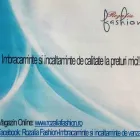 Afacere 1 imagine ROZALIA FASHION Shopping în Baia Mare MM