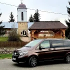 Afacere 2 imagine RS ROYAL TRANSFER BUZAU Tururi turistice în Buzău