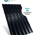Afacere 5 imagine RUFSTER - TIGLA METALICA Magazin de materiale de construcţii în Rădăuţi SV