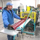 Afacere 6 imagine RUFSTER - TIGLA METALICA Magazin de materiale de construcţii în Rădăuţi SV