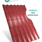 Afacere 7 imagine RUFSTER - TIGLA METALICA Magazin de materiale de construcţii în Rădăuţi SV