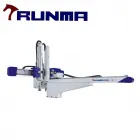 Afacere 1 imagine RUNMA INJECTION MOLDING ROBOT ARM CO., LTD Servicii de inginerie mecanică în Bucharest B