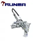 Afacere 3 imagine RUNMA INJECTION MOLDING ROBOT ARM CO., LTD Servicii de inginerie mecanică în Bucharest B