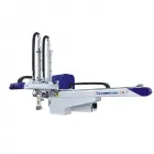 Afacere 6 imagine RUNMA INJECTION MOLDING ROBOT ARM CO., LTD Servicii de inginerie mecanică în Bucharest B