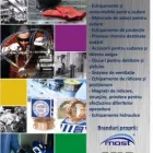 Afacere 1 imagine RYWAL RHC ROMANIA Sudor în Brasov BV