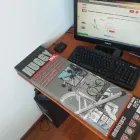 Afacere 4 imagine S.C. EQUIP CONCEPT SRL Sport şi Activităţi în aer liber în Bucureşti