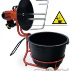 Afacere 16 imagine S.C. PROFI BAUSERVICE S.R.L Magazin de scule şi unelte în Satu Mare