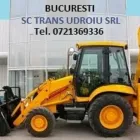 Afacere 2 imagine S.C. TRANS UDROIU S.R.L. Utilaje şi echipamente pentru construcţii în Bucureşti