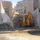 Afacere 7 imagine S.C. TRANS UDROIU S.R.L. Utilaje şi echipamente pentru construcţii în Bucureşti