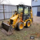 Afacere 9 imagine S.C. TRANS UDROIU S.R.L. Utilaje şi echipamente pentru construcţii în Bucureşti