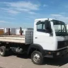 Afacere 15 imagine S.C. TRANS UDROIU S.R.L. Utilaje şi echipamente pentru construcţii în Bucureşti