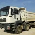 Afacere 17 imagine S.C. TRANS UDROIU S.R.L. Utilaje şi echipamente pentru construcţii în Bucureşti