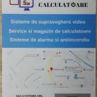 Afacere 3 imagine S24 PCCONNECT SYSTEMS SRL Sisteme de securitate şi control al accesului în Reşiţa CS