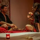 Afacere 1 imagine SALON MASAJ EROTIC BUCURESTI TEMPLE OF BLISS Sănătate şi Medicină în Bucureşti