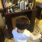 Afacere 5 imagine SALON STYLIA Saloane de coafură şi frizerii în Oradea BH