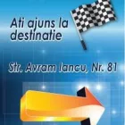 Afacere 5 imagine SATNAV REPAIR SERVICE Shopping în Braşov