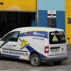 Afacere 4 imagine SC ABS SISTEMS SG98 SRL Service auto în Bucureşti