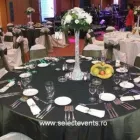 Afacere 2 imagine SC AGENTIA SELECT EVENTS SRL Servicii profesionale în Bucureşti
