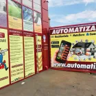 Afacere 2 imagine SC AKA AUTOMATI SRL Sisteme de ventilare, încălzire şi aer condiţionat în Brăila