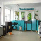 Afacere 2 imagine SC AMBI-INSTAL SRL Sisteme de ventilare, încălzire şi aer condiţionat în Rădăuţi SV