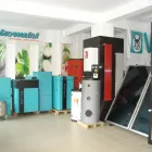 Afacere 3 imagine SC AMBI-INSTAL SRL Sisteme de ventilare, încălzire şi aer condiţionat în Rădăuţi SV