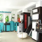 Afacere 4 imagine SC AMBI-INSTAL SRL Sisteme de ventilare, încălzire şi aer condiţionat în Rădăuţi SV
