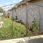 Afacere 1 imagine SC ART FIERFORJAT SRL Producători şi distribuitori de scări şi balustrade în Dumbrăviţa TM