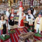 Afacere 1 imagine SC.ARTIZANAT SOUVENIR SHOP SRL Shopping în Botoşani