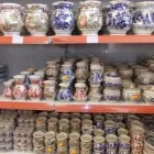 Afacere 3 imagine SC.ARTIZANAT SOUVENIR SHOP SRL Shopping în Botoşani