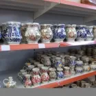 Afacere 5 imagine SC.ARTIZANAT SOUVENIR SHOP SRL Shopping în Botoşani