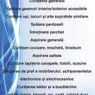 Afacere 1 imagine SC AUTENTIC CLEANING EXPERT SRL Servicii profesionale în Otopeni IF