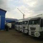 Afacere 7 imagine SC AUTOGRAMAR SRL Service auto în Oradea BH
