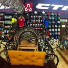Afacere 2 imagine SC BBY MOTORS SRL - CTM BIKE ROMANIA Turism şi Agrement în Craiova DJ