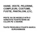 Afacere 2 imagine SC BORDULA EUROANIMODE SRL Shopping în Petroşani HD