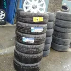 Afacere 1 imagine SC CAFY COMSERV SRL Vulcanizare în Bucureşti