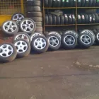 Afacere 2 imagine SC CAFY COMSERV SRL Vulcanizare în Bucureşti