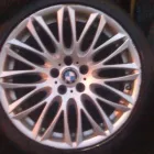 Afacere 3 imagine SC CAFY COMSERV SRL Vulcanizare în Bucureşti