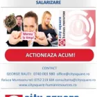 Afacere 2 imagine SC CITY SQUARE HUMAN RESOURCES SRL Servicii profesionale în Bucureşti