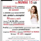 Afacere 3 imagine SC CITY SQUARE HUMAN RESOURCES SRL Servicii profesionale în Bucureşti