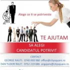 Afacere 5 imagine SC CITY SQUARE HUMAN RESOURCES SRL Servicii profesionale în Bucureşti