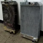 Afacere 9 imagine SC CONRAD TERMIC SRL Sisteme de ventilare, încălzire şi aer condiţionat în Braşov