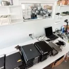 Afacere 2 imagine SC DAB-IT COMPUTERS SRL Shopping în Dumbrăviţa TM