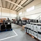Afacere 3 imagine SC DAB-IT COMPUTERS SRL Shopping în Dumbrăviţa TM