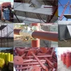 Afacere 7 imagine SC DD UTIL CONSTRUCT Utilaje şi echipamente pentru construcţii în Urziceni IL