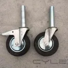 Afacere 14 imagine SC DD UTIL CONSTRUCT Utilaje şi echipamente pentru construcţii în Urziceni IL