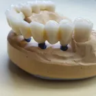 Afacere 8 imagine SC DENTAMIR SRL - LABORATOR DENTAR CAD CAM Stomatologi şi cabinete stomatologice în Oradea BH