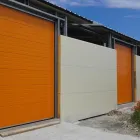 Afacere 6 imagine SC DUSADOOR SRL Utilaje şi echipamente pentru construcţii în Oradea BH