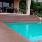 Afacere 1 imagine SC GACINI CONSTRUCT SRL Magazin cu materiale pentru podele în Oradea BH