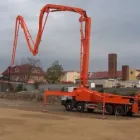 Afacere 21 imagine SC GENCO93 SA Utilaje şi echipamente pentru construcţii în Timişoara TM